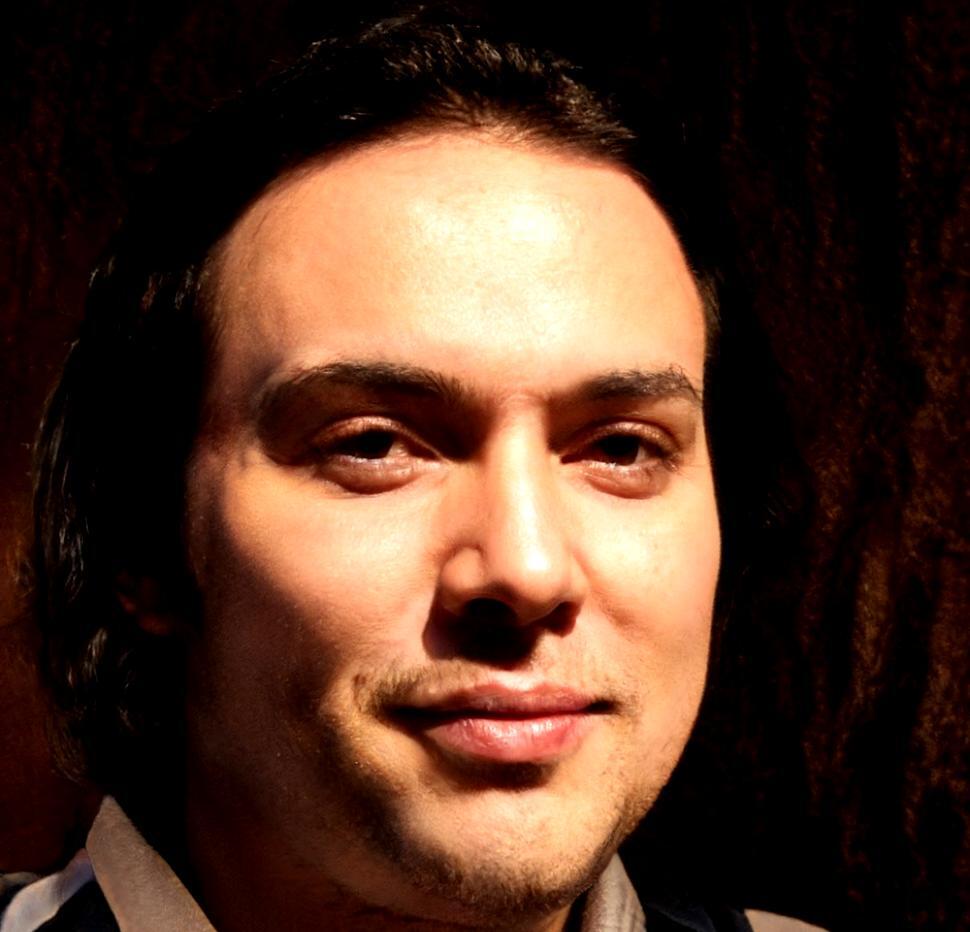 Portrait de Pierre Martin